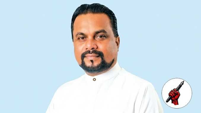 wimala veerawansha