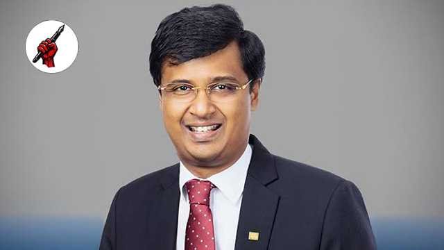 Rajeev Amarasuriya