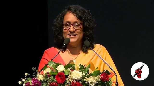 harini amarasuriya